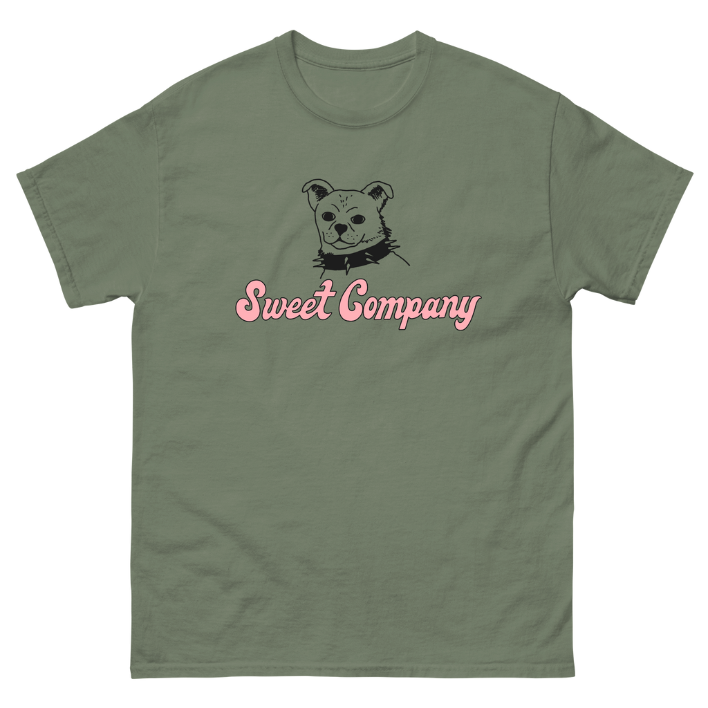 Sweet Company T-Shirt - Front